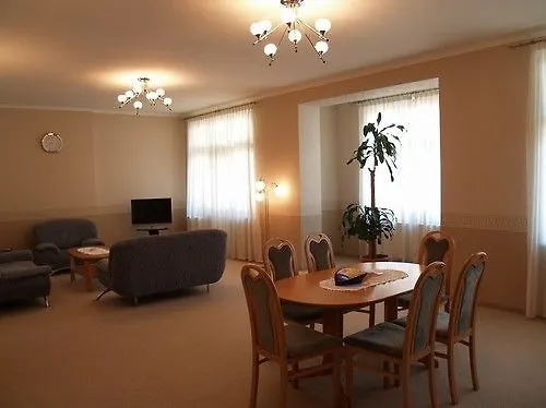 Riverside Apartments Thalia Karlovy Vary