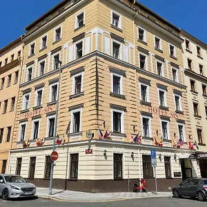 Gallery Sis Hotel Praha