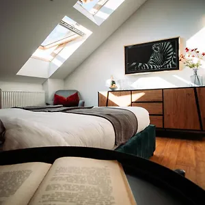 Luxury Oasis, Sauna, Ac And Free Parking Apartmán Brno