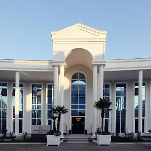 Grand Europa Resort, Affiliated By Melia Rezort Velipojë