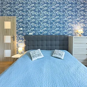 Nely's Apartmán Karlovy Vary