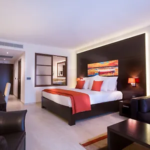 Melia Llana & Hotel Santa Maria
