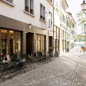 Altstadt Hotel Curych