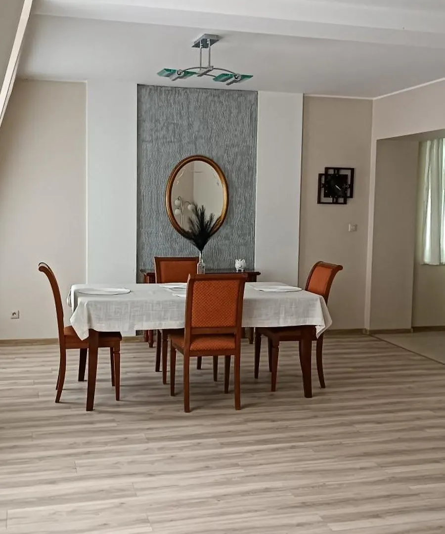 Riverside Apartments Thalia Karlovy Vary